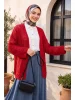 Kırmızı