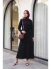 أسود