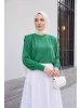 Yeşil