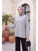 اللون الرمادي