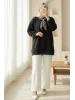 أسود