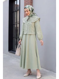 Çağla Yeşili