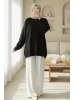 أسود
