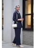 Navy blue