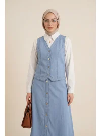 Açık Mavi