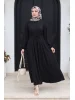 أسود