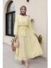 Açık Sarı