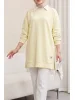 Light yellow