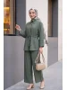 Cagla Green
