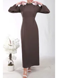 Koyu Kahverengi