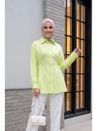 Açık Sarı