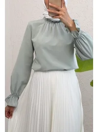 Su Yeşili