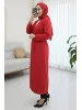 Kırmızı