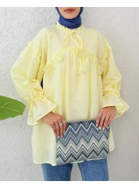Açık Sarı