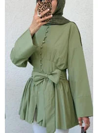 Çağla Yeşili