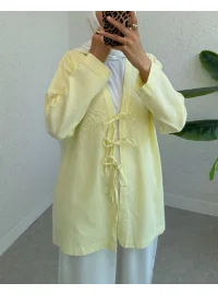 Açık Sarı