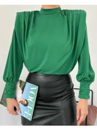 Yeşil