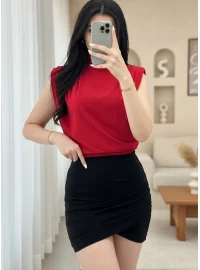 Kırmızı