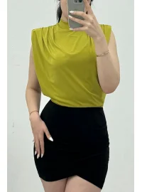 Yağ Yeşili