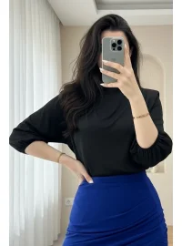Siyah