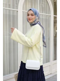 Açık Sarı