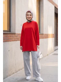 Kırmızı
