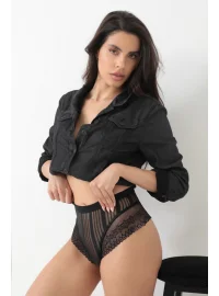 Siyah