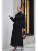 أسود