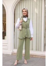 Çağla Yeşili