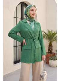 Yeşil