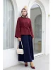 Navy blue