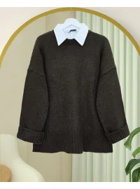 Koyu Kahverengi