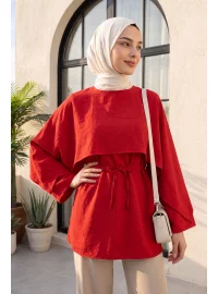 Kırmızı