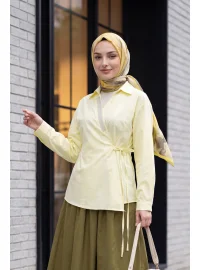 Açık Sarı