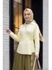 Açık Sarı