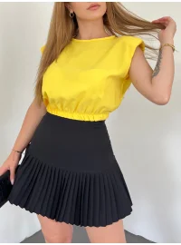 Sarı