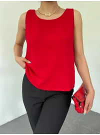 Kırmızı