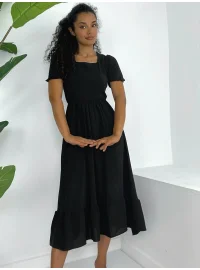 Siyah